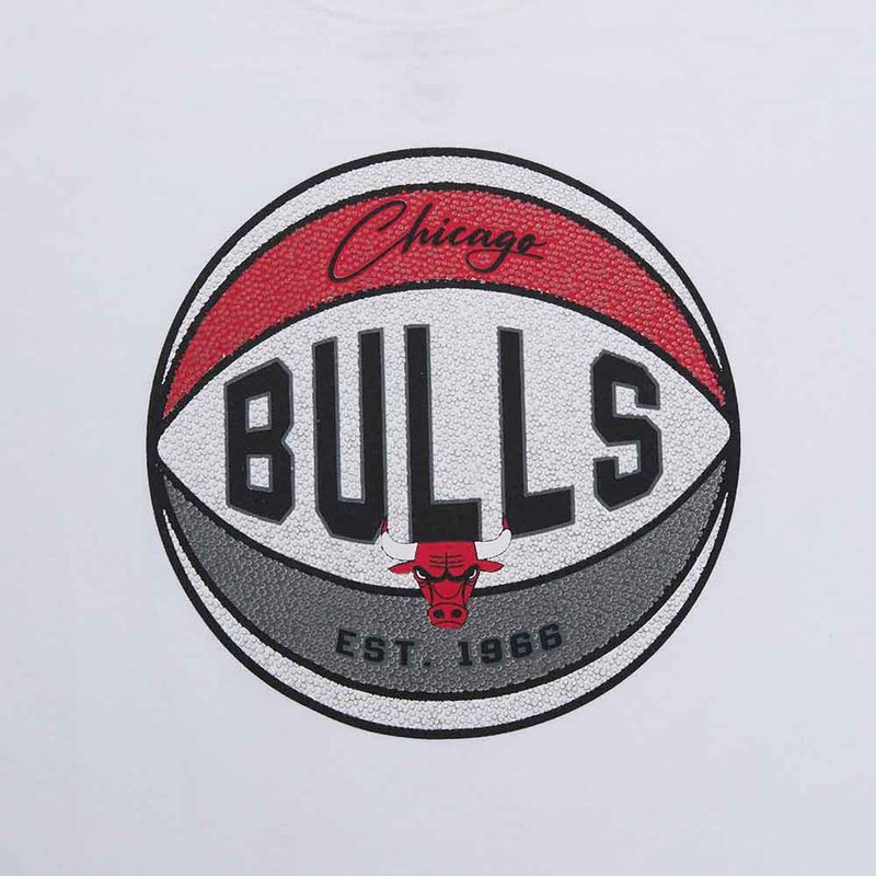 Camiseta-Nba-Chicago-Bulls-Infantil