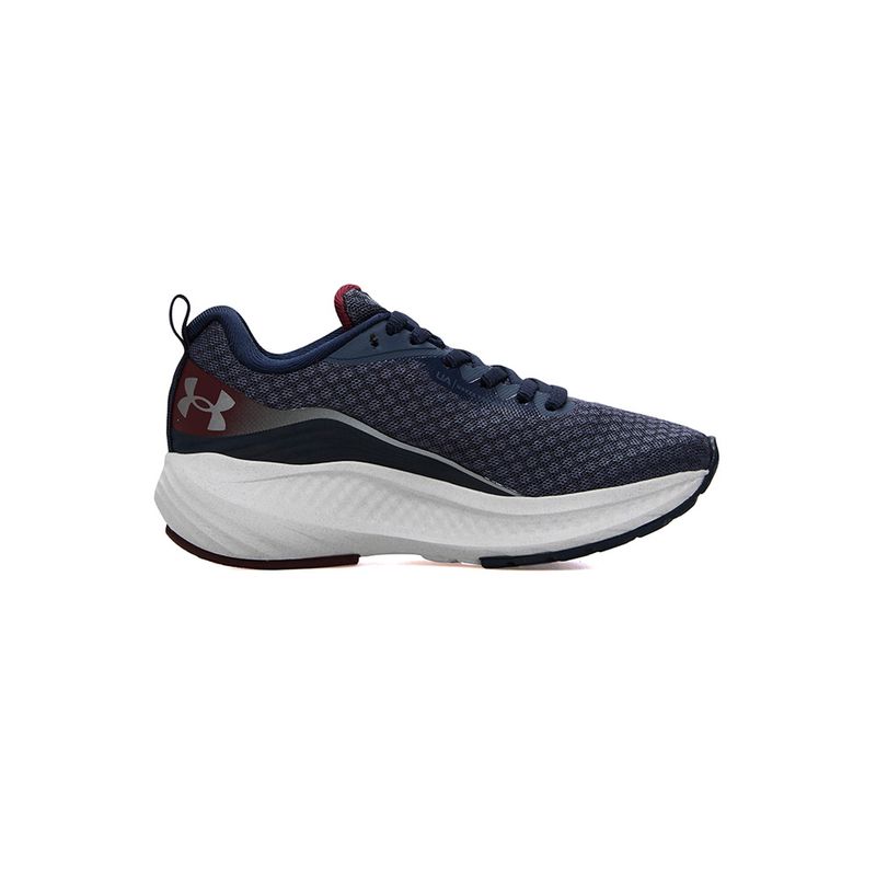 Tenis-Under-Armour-Charged-SE-Infantil