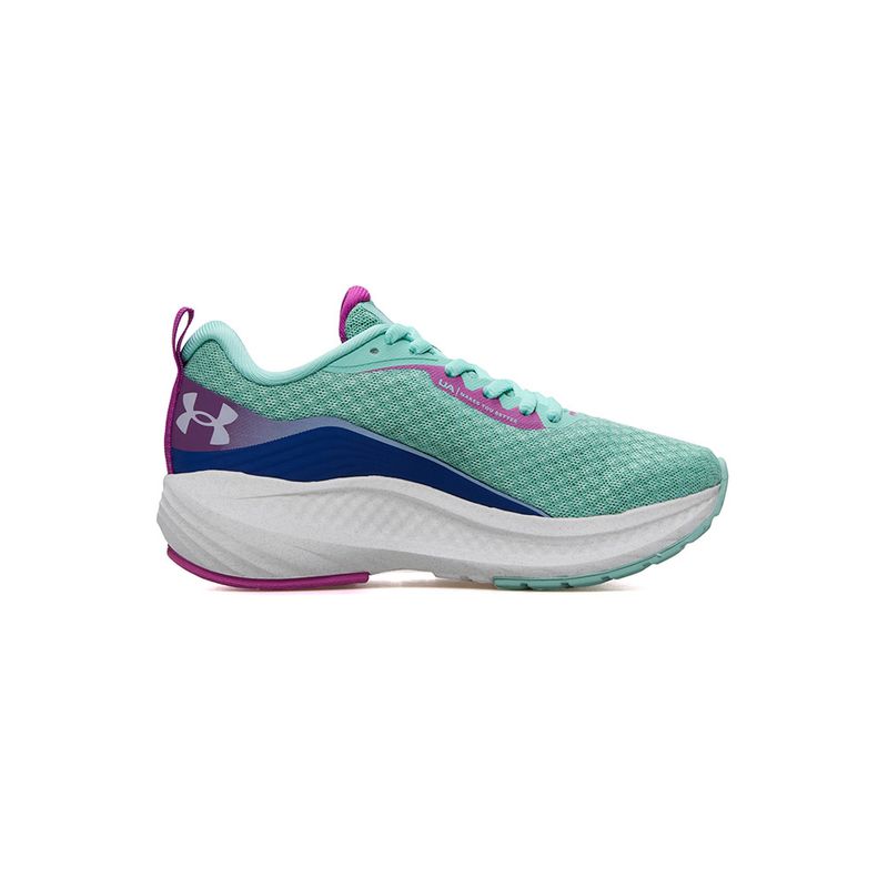 Tenis-Under-Armour-Charged-SE-Infantil