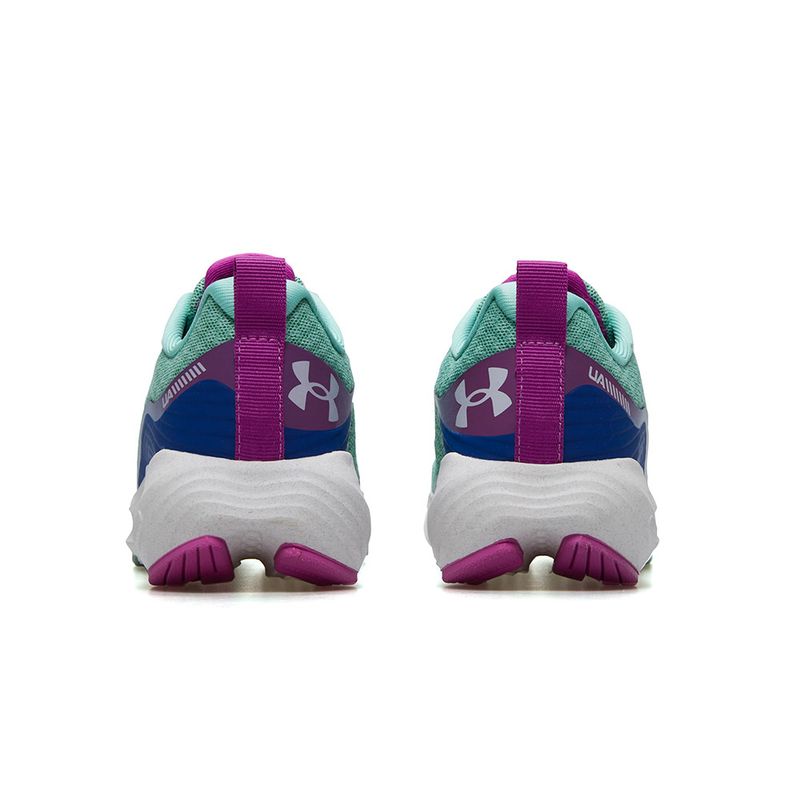 Tenis-Under-Armour-Charged-SE-Infantil