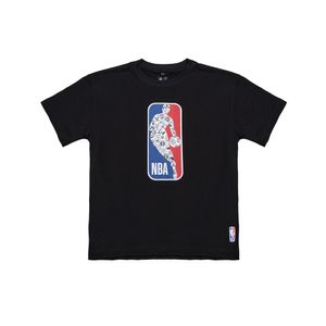 Camiseta Nba GS Infantil