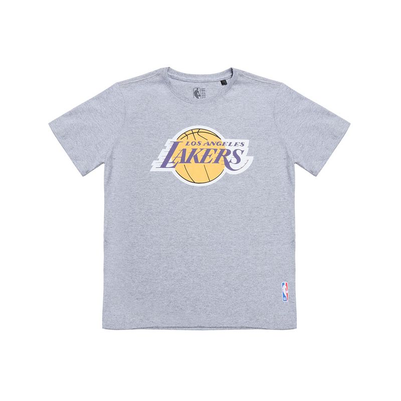 Camiseta-Nba-Los-Angeles-Lakers-Infantil