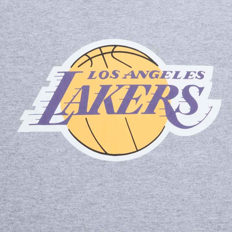 Camiseta-Nba-Los-Angeles-Lakers-Infantil