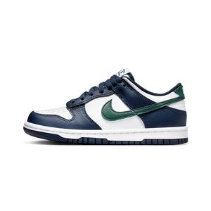 Tênis Nike Dunk Low Gs Infantil