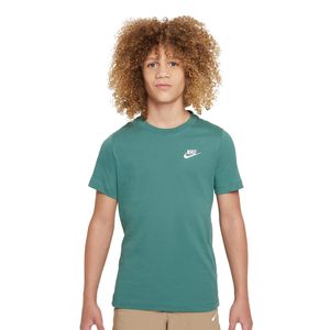 Camiseta Nike Futura Infantil