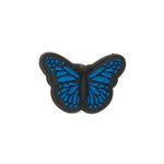 Jibbitz-Crocs-Blue-Butterfly