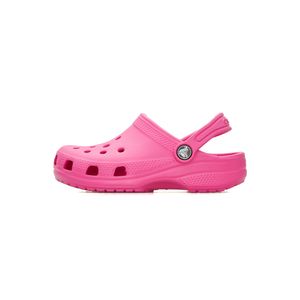 Sandália Crocs Classic Clog PS Infantil