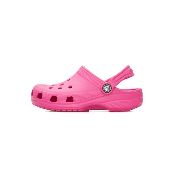 Sandália Crocs Classic Clog GS Infantil