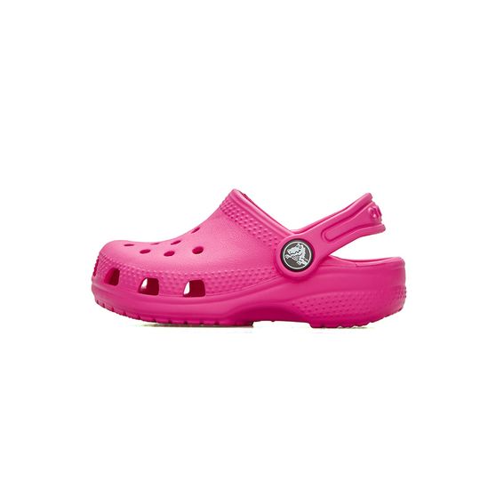 Sandália Crocs Classic Clog T Infantil
