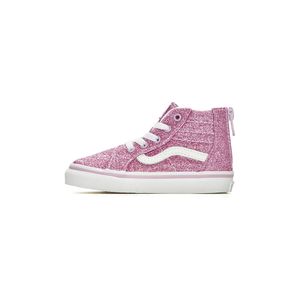 Tênis Vans Sk8-Hi Zip TD Infantil