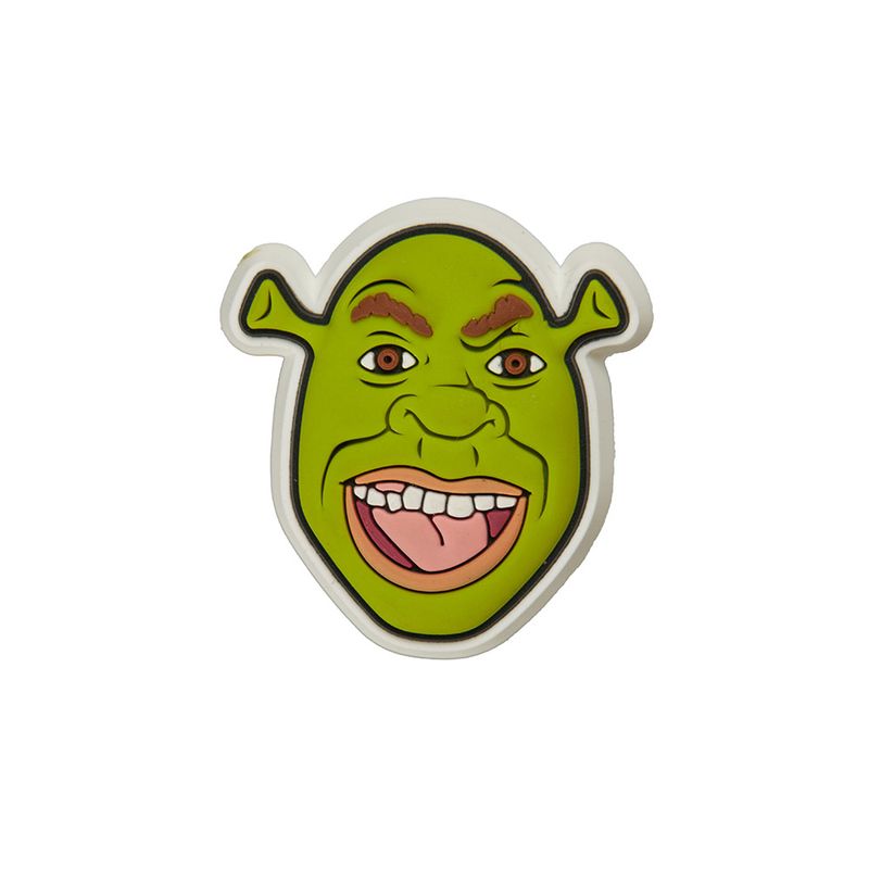 Jibbitz-Crocs-Shrek