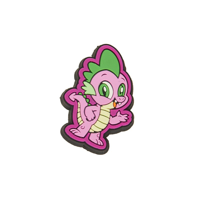 Jibbitz-Crocs-My-Little-Pony-Spike