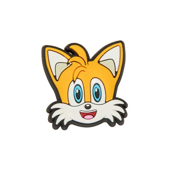 Jibbitz Crocs Sonic The Hedge Hog Tails