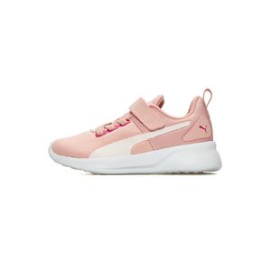 Tênis Puma Flyer Runner Mesh V BDP PS Infantil