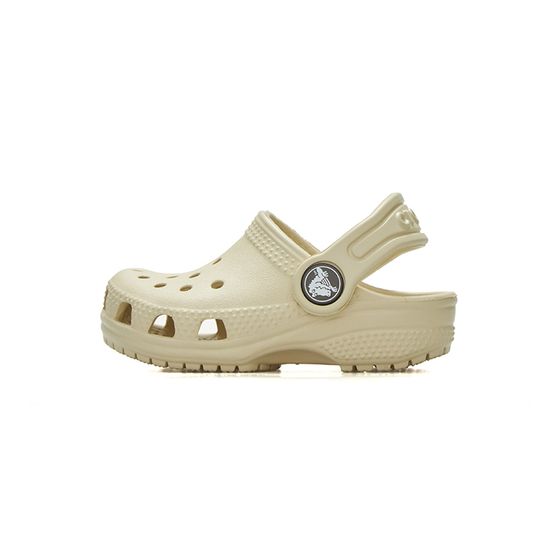 Sandália Crocs Classic Clog T Infantil