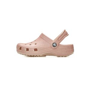 Sandália Crocs Classic Glitter PS I