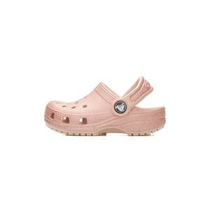 Sandália Crocs Classic Glitter TD Infantil