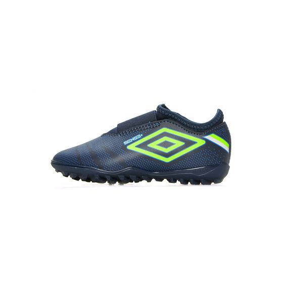 Chuteira Umbro Sense Society Infantil