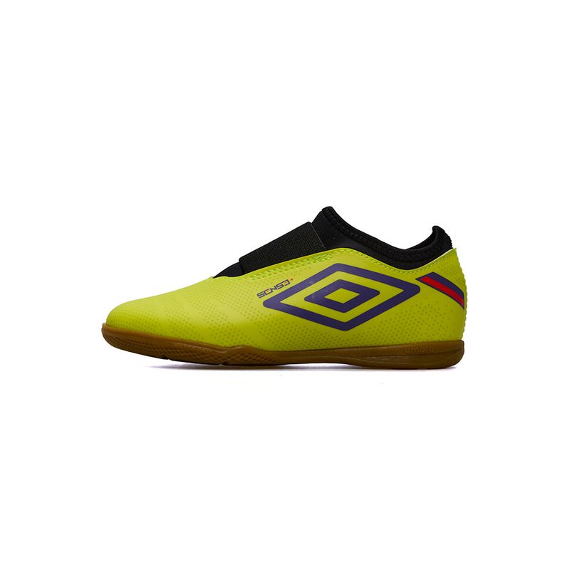 Chuteira-Umbro-Sense-Infantil