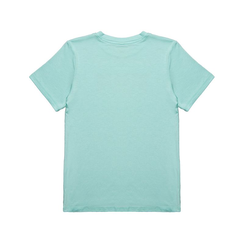 Camiseta-Fila-Letter-Slim-Infantil