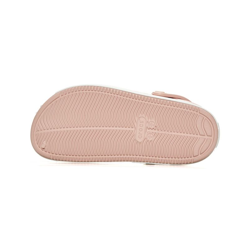 Sandalia-Crocs-Crocband-Clean-Clog-Infantil