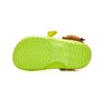 Sandalia-Crocs-Shrek-Classic-Clog-K-GS-Infantil