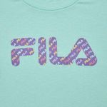 Camiseta-Fila-Letter-Slim-Infantil