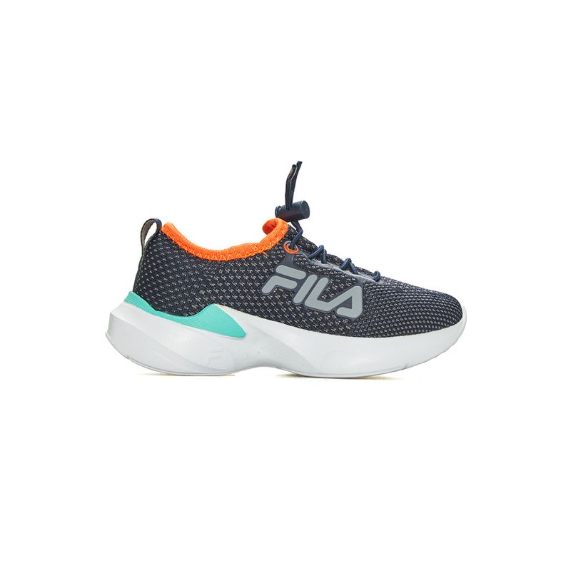 Tenis-Fila-Elite-PS-Infantil