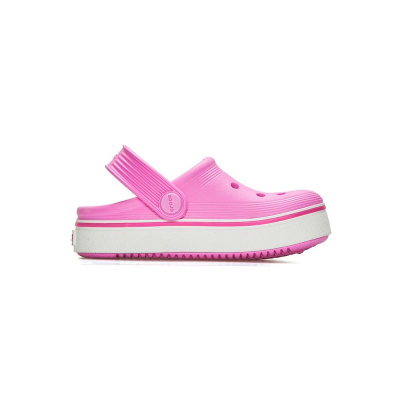 Sandalia-Crocs-Crocband-Clean-Clog-T-PS-Infantil