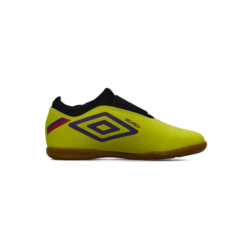 Chuteira-Umbro-Sense-Infantil