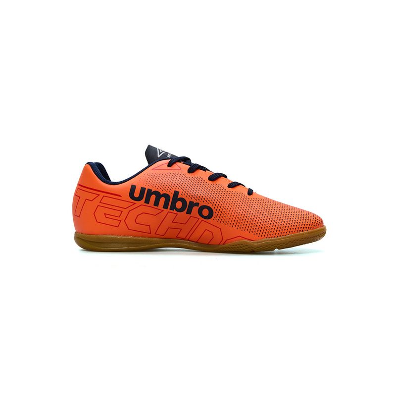 Chuteira-Umbro-Techno-Jr-Infantil