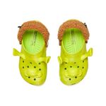 Sandalia-Crocs-Shrek-Classic-Clog-K-GS-Infantil