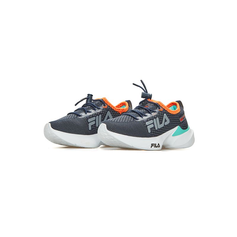 Tenis-Fila-Elite-PS-Infantil