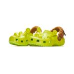 Sandalia-Crocs-Shrek-Classic-Clog-K-GS-Infantil