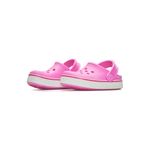 Sandalia-Crocs-Crocband-Clean-Clog-T-PS-Infantil