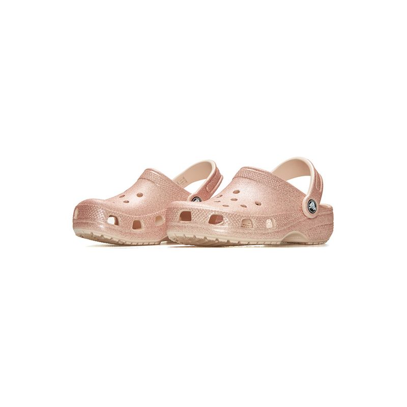 Sandalia-Crocs-Classic-Glitter-PS