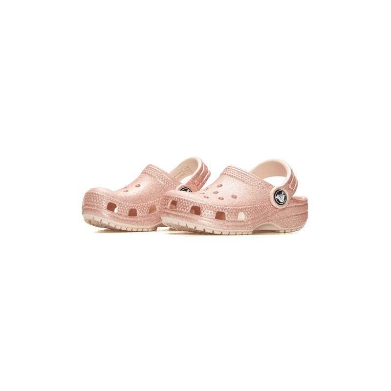 Sandalia-Crocs-Classic-Glitter-TD-Infantil