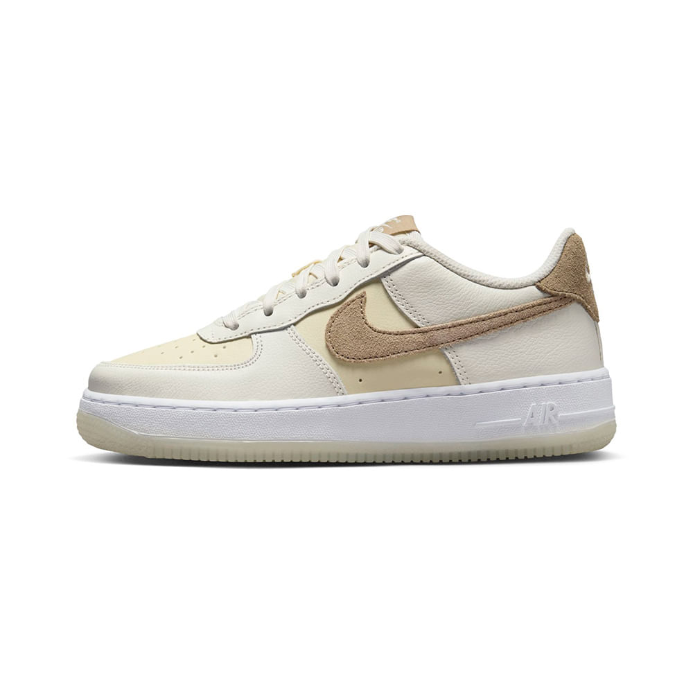 Tênis Nike Air Force LV8 Bg Infantil Tênis é na magic feet