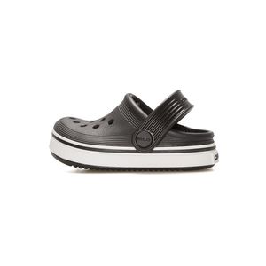 Sandália Crocs Crocband Clean Clog T PS Infantil