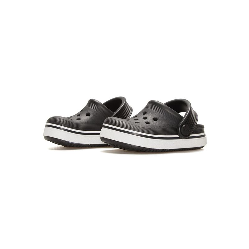 Sandalia-Crocs-Crocband-Clean-Clog-T-PS-Infantil