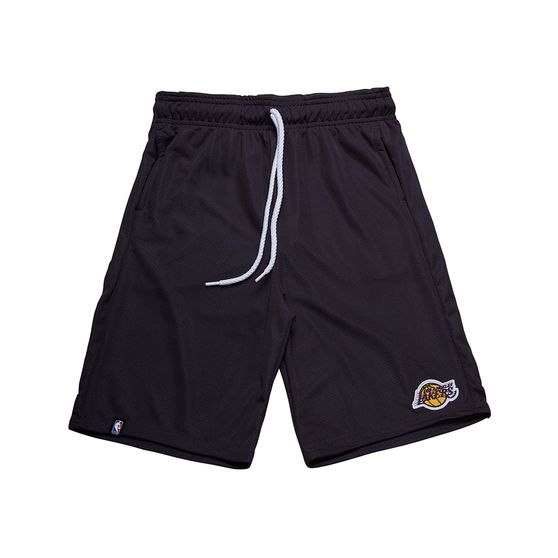 Bermuda Nba Los Angeles Lakers Infantil