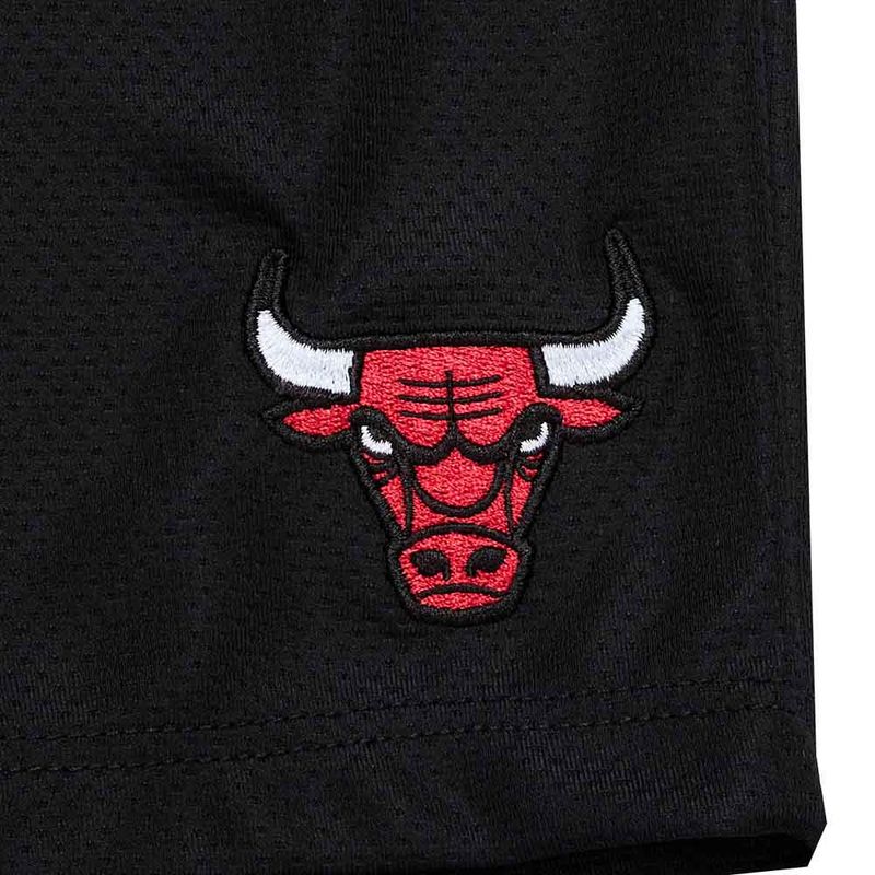 Bermuda-Nba-Chicago-Bulls-Infantil