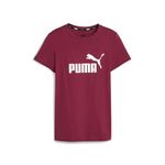 Camiseta-Puma-Ess-Logo-Infantil