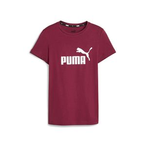Camiseta Puma Ess Infantil