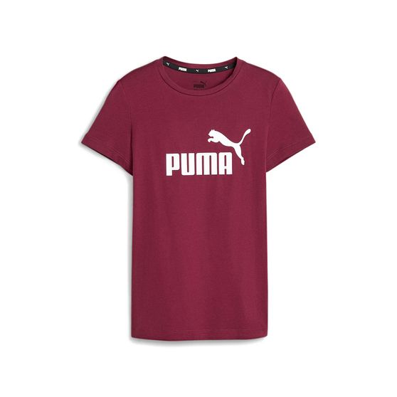 Camiseta Puma Ess Infantil
