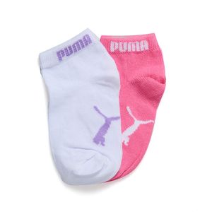 Meia Puma Infantil