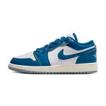 Tenis-Air-Jordan-1-Low-Se-Bg-Infantil