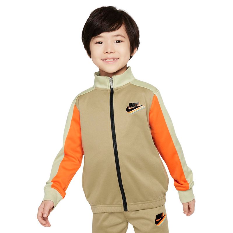 Conjunto-Nike-Manga-Longa-Infantil