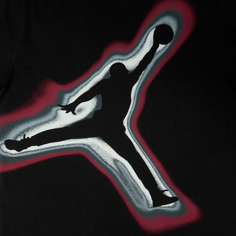 Camiseta-Jordan-Jumpman-InfantilCAMISETA-JORDAN-JUMPMAN-INFANTIL