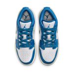 Tenis-Air-Jordan-1-Low-Se-Bg-Infantil